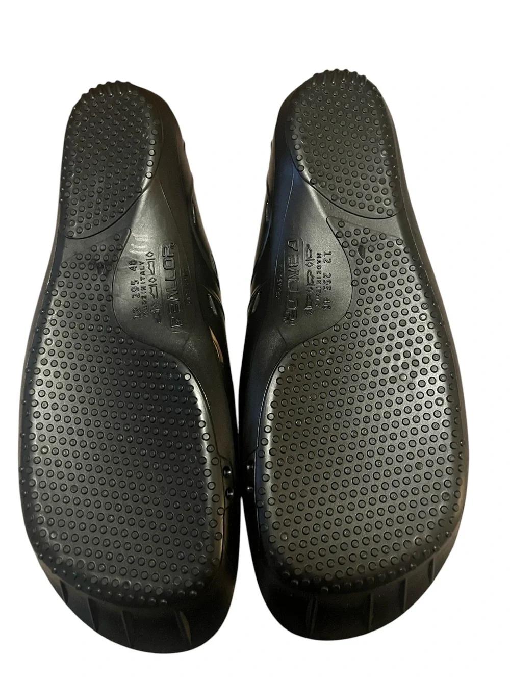 Aqualander Zen Men’s Hydrodynamic Ballop Italy Sea Beach Shoes Made in Italy 12